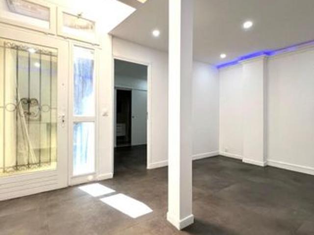 Appartement vente à Nanterre, Levallois-perret