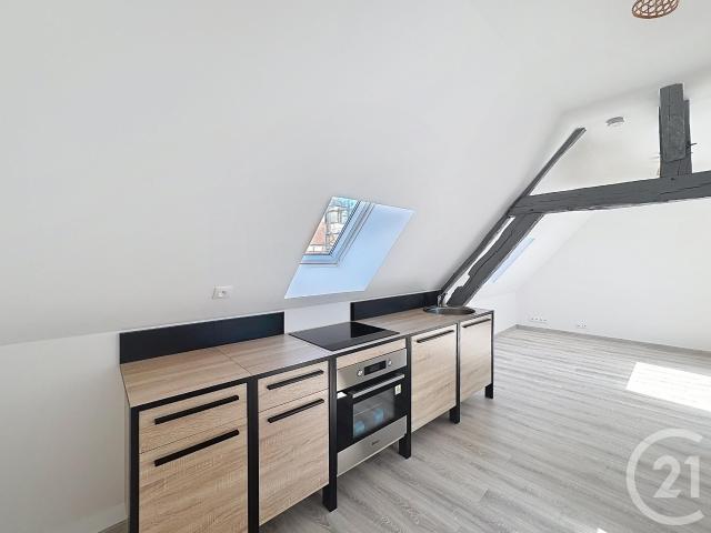 Appartement vente à Champs Plaisants, Sens