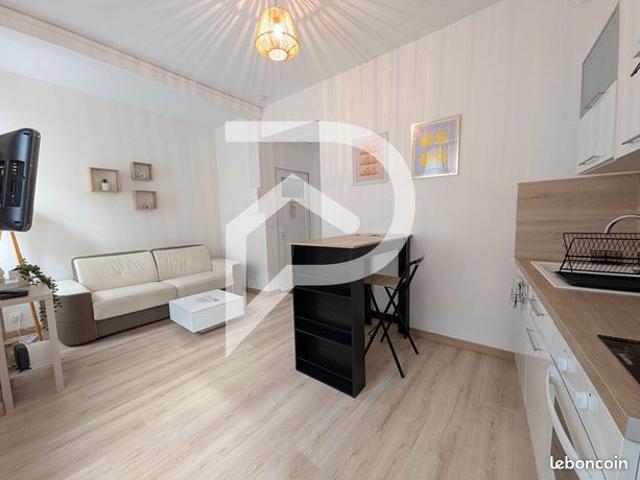 Appartement vente à Beauvais, Méru