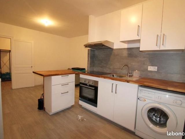 Appartement vente à Meaux, Coulommiers