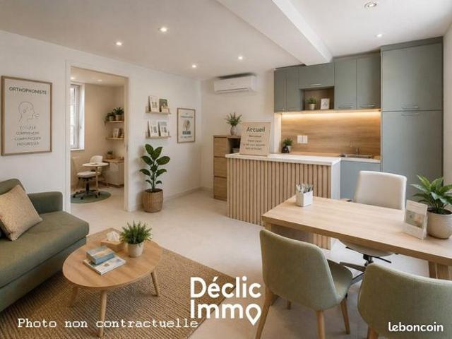 Appartement vente à Grasse, Pégomas