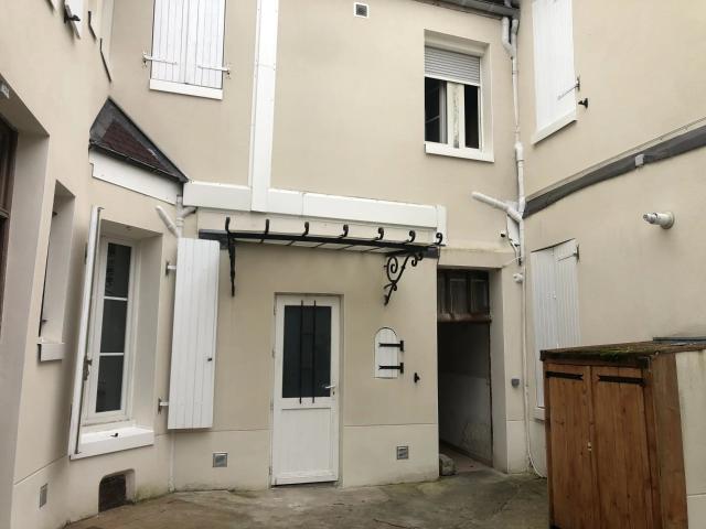 Appartement vente à Sens