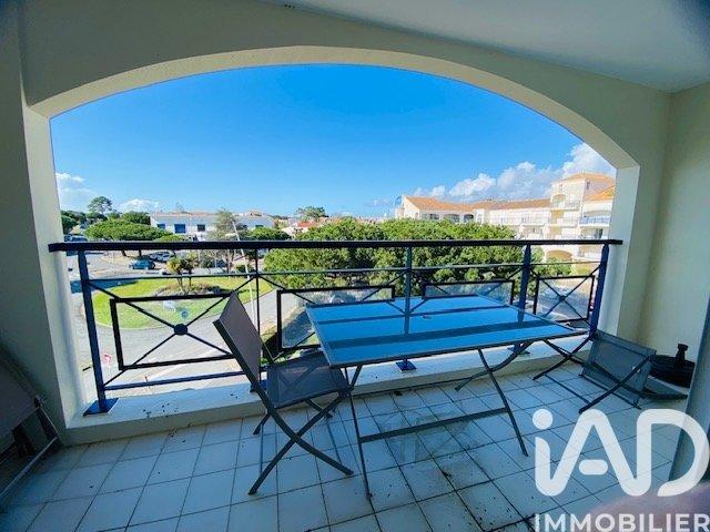 Appartement vente à Fief de Gilet, Vaux-sur-Mer
