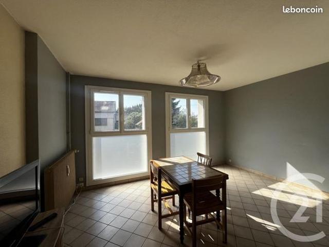 Appartement vente à Beaune