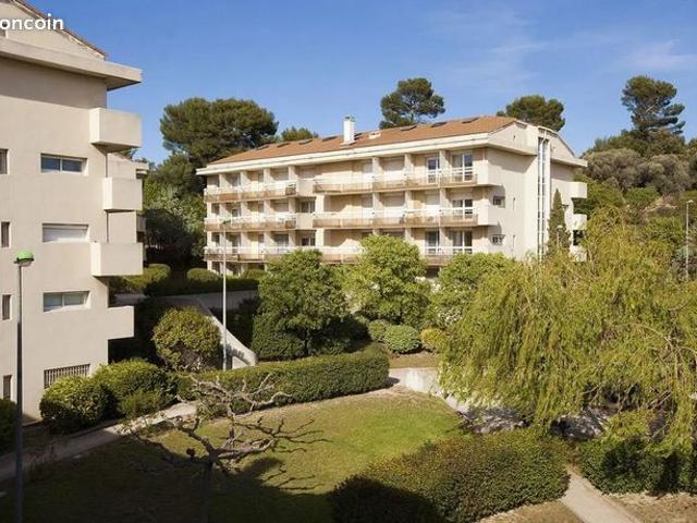 Appartement vente à Marseille