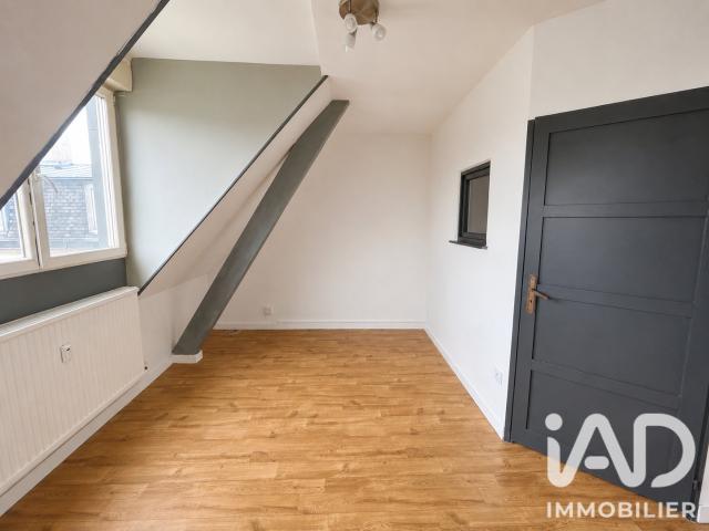 Appartement vente à Vieux Cambrai, Cambrai