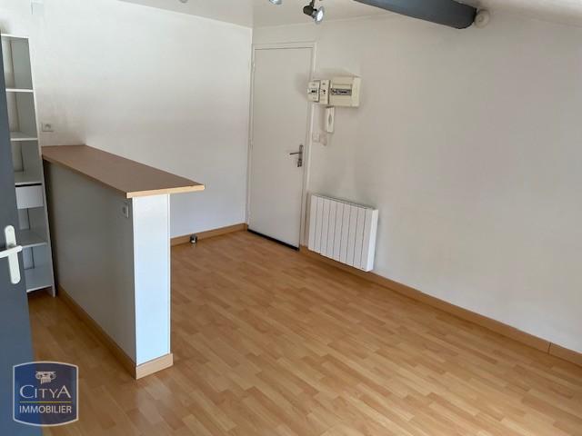 Appartement location à Reims