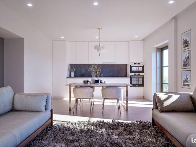 Appartement vente à L'Haÿ-les-Roses, Villeneuve-saint-georges