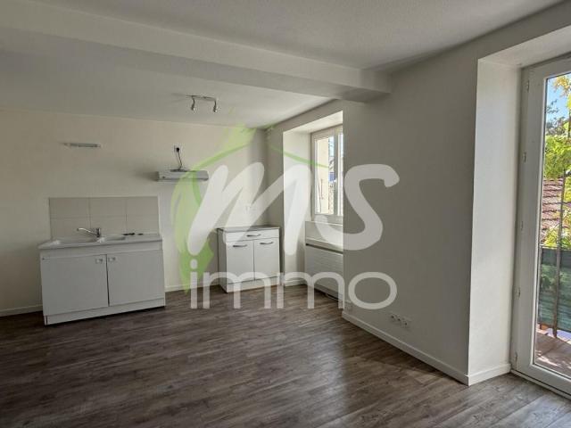 Appartement location à Gap