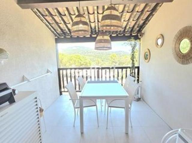 Appartement vente à Arrondissement de Draguignan, Grimaud