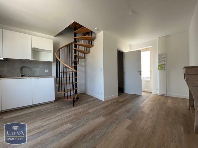 Appartement location à Beaune, Santenay