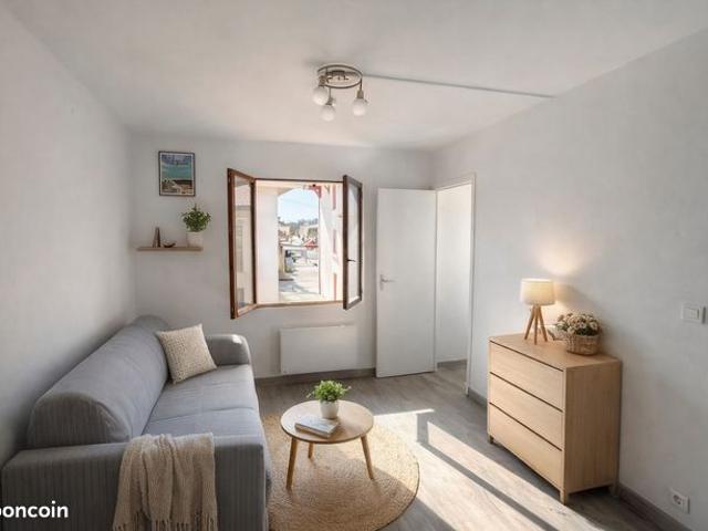Appartement vente à Dax, Vieux-boucau-les-bains