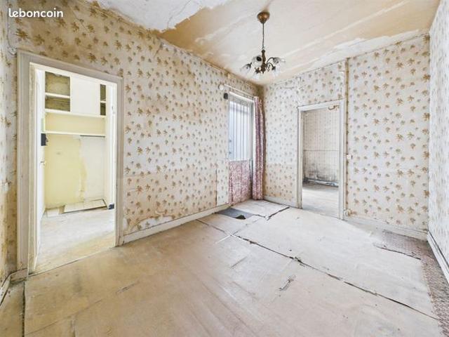 Appartement vente à Paris, Île-de-France