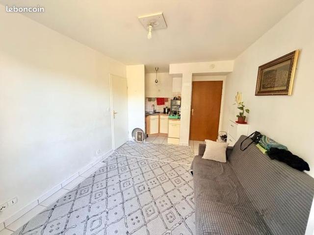 Appartement vente à Le Raincy, Sevran