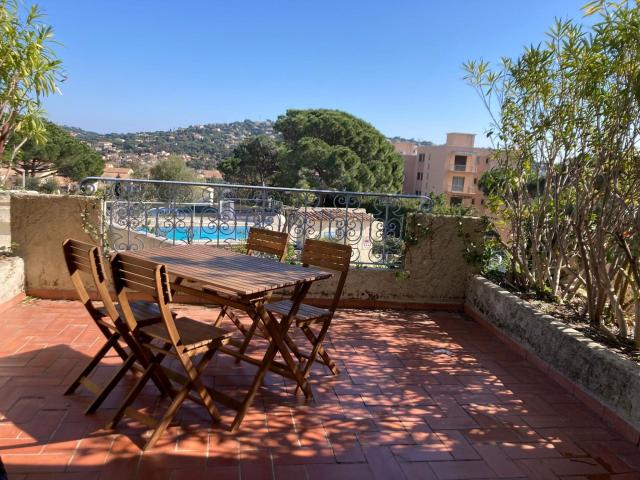Appartement vente à Arrondissement de Draguignan, Sainte-maxime