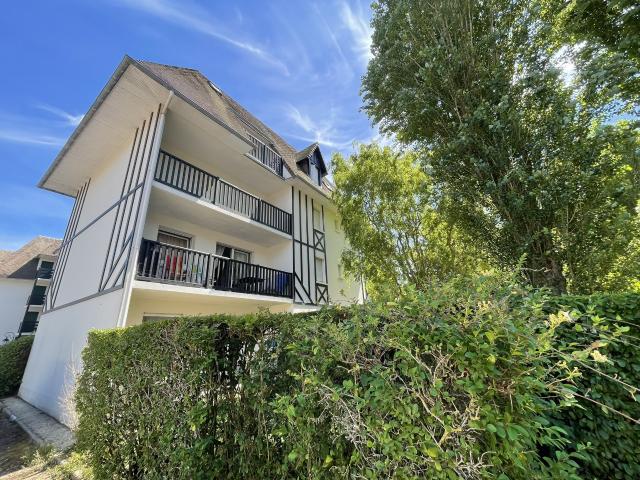 Appartement vente à Lisieux, Houlgate