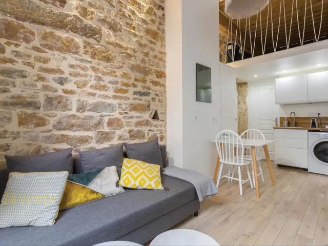 Appartement vente à Lyon, Métropole de Lyon