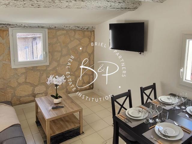 Appartement vente à Maljournal, Draguignan