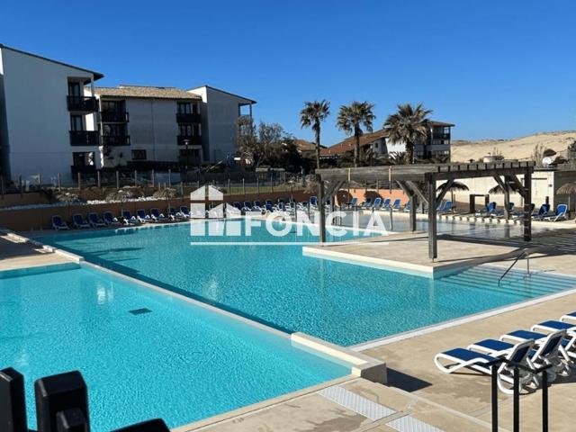 Appartement vente à Dax, Seignosse