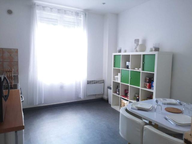 Appartement vente à Villeneuve-le-Roi, Val-de-Marne