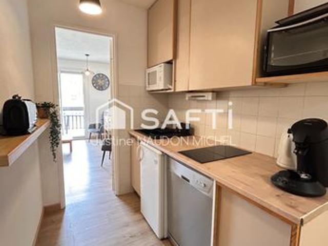 Appartement vente à Gap, Provence-Alpes-Côte d'Azur