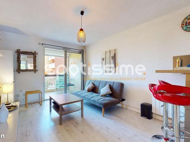 Appartement vente à Béziers, Agde