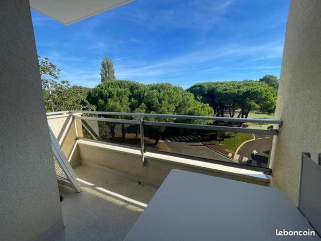 Appartement vente à Les Mathes, Charente-Maritime