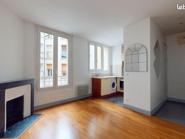 Appartement vente à Saint-Ouen, Loir-et-Cher