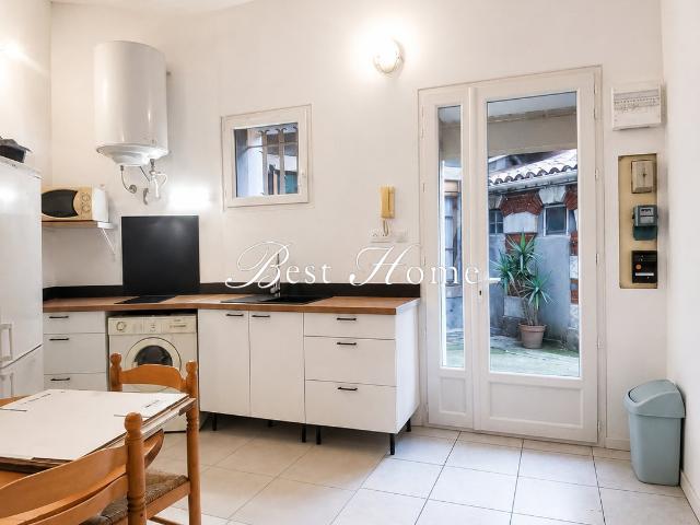 Appartement location à Nîmes