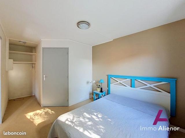 Appartement vente à Dax, Soustons