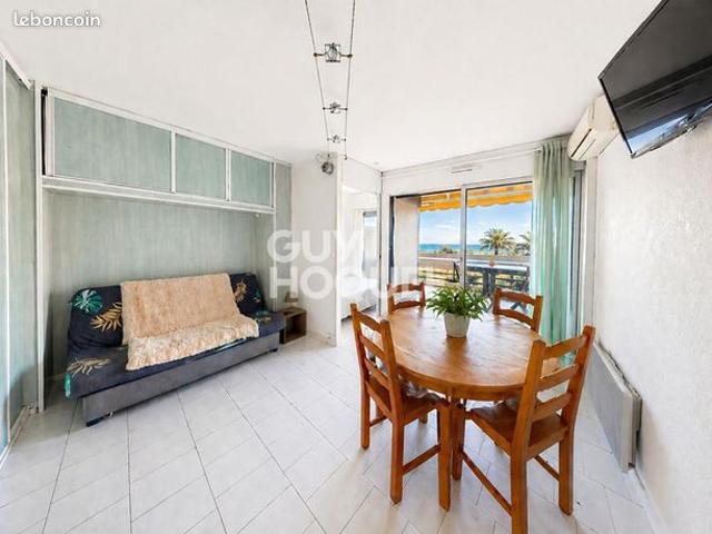 Appartement vente à Perpignan, Canet-en-roussillon