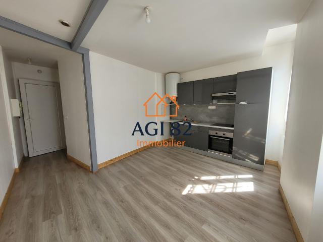 Appartement location à Castelsarrasin