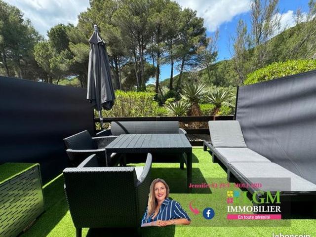 Appartement vente à Montpellier, La Grande-motte