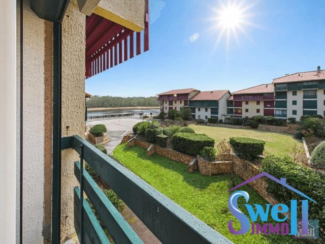 Appartement vente à Dax, Vieux-boucau-les-bains