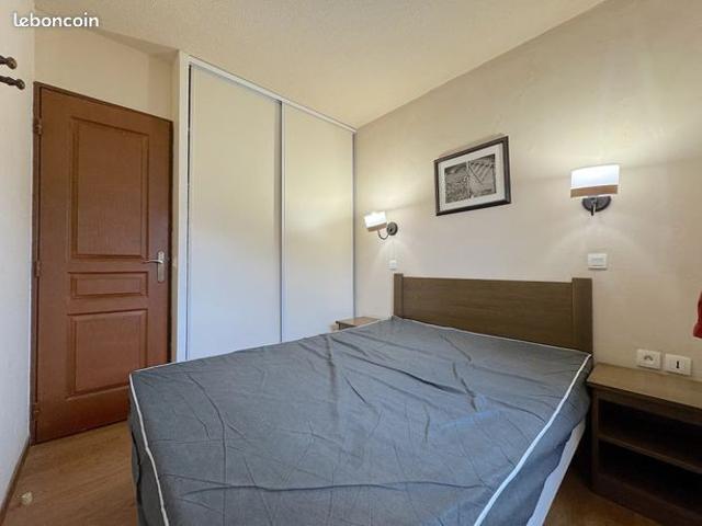 Appartement vente à Valloire, Savoie