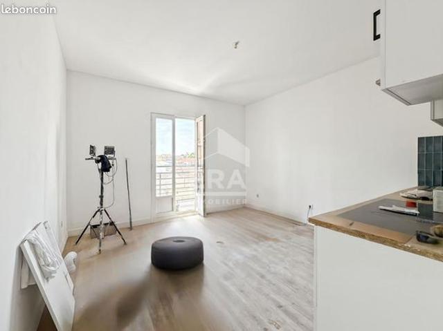 Appartement vente à Marseille