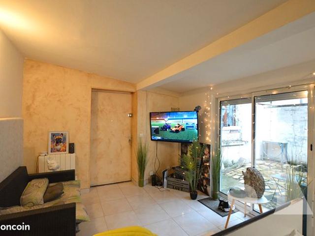 Appartement vente à Argenteuil, Bessancourt