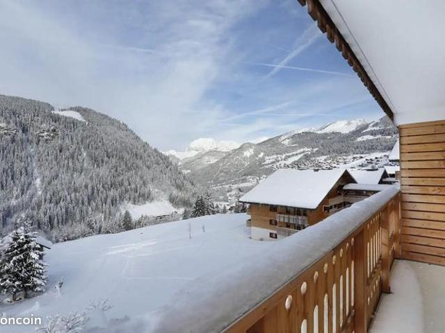 Appartement vente à Thonon-les-Bains, Le Châtel