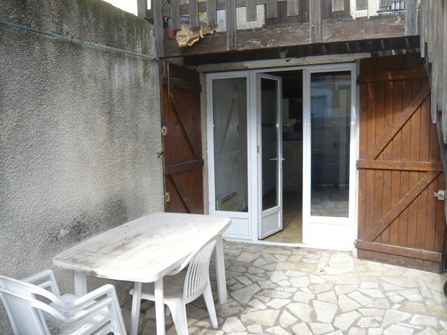Appartement location à Montpellier