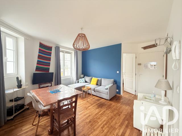 Appartement vente à Cancale, Ille-et-Vilaine