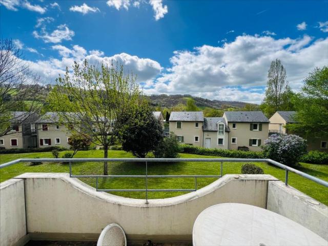 Appartement vente à Rodez, Saint-geniez-d'olt