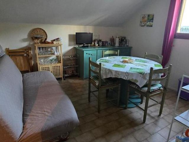Appartement vente à Bolquère, Pyrénées-Orientales