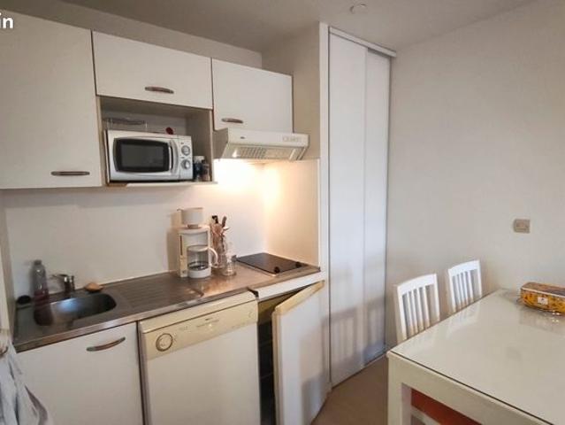 Appartement vente à Dax, Soustons