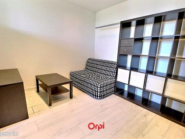 Appartement vente à Marseille
