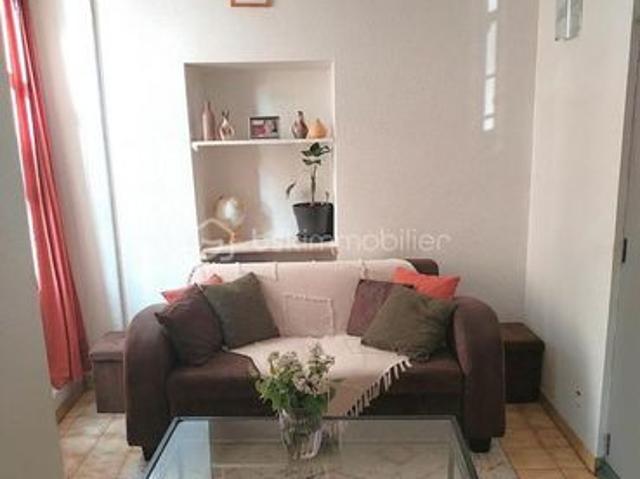 Appartement vente à Largentière, Aubenas