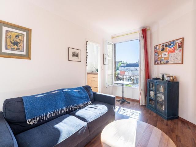 Appartement vente à Paris 15e Arrondissement, Paris