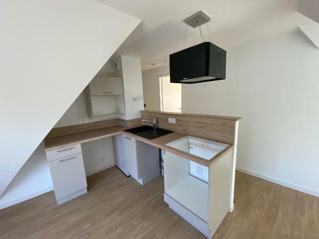 Appartement location à Saint-Malo, Bretagne