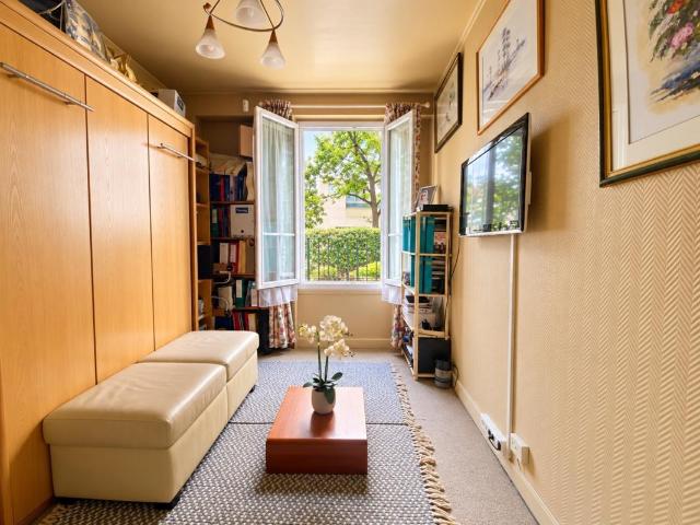Appartement vente à Paris 15e Arrondissement, Paris