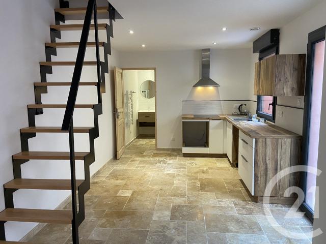Appartement location à Tournon-sur-Rhône, Annonay