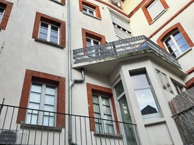 Appartement vente à Toulouse